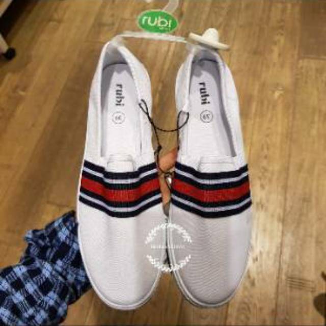 RUBI SHOES "Harlow Slipon SALE"