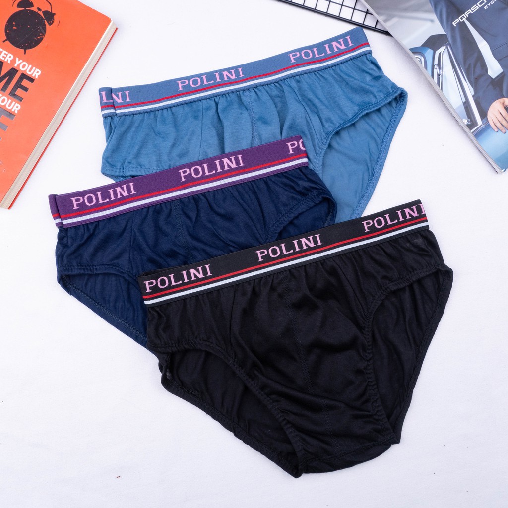 BEE - Celana dalam pria | CD COWOK | Harga grosir | Murah IMPOR | Cd Undies Pria POLINI 101