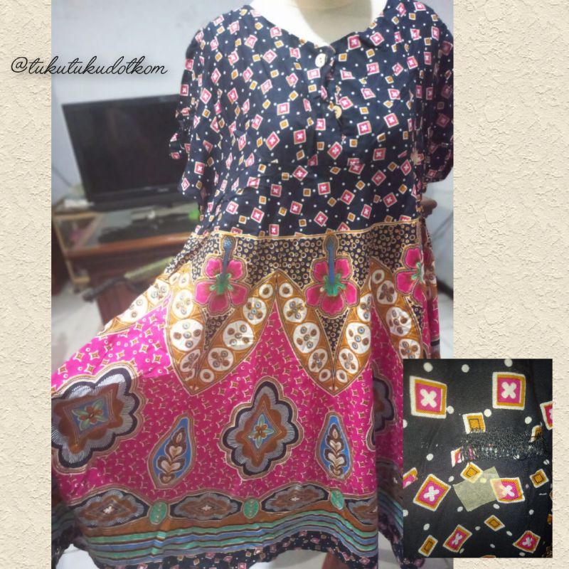 SALE DASTER HAP RIJEK