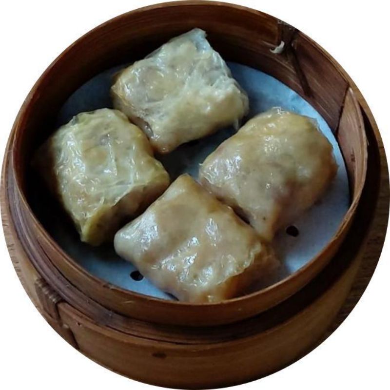 

Dimsum Kukus