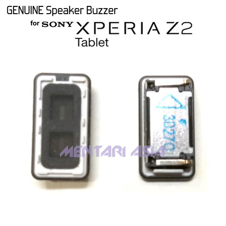 Speaker Buzzer SONY Xperia Z2-TABLET - GENUINE Replacement