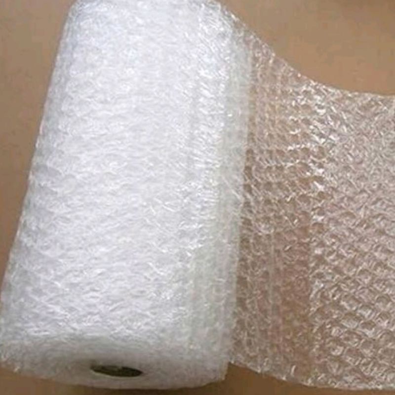 

Bubble Wrap / Karung / Dus