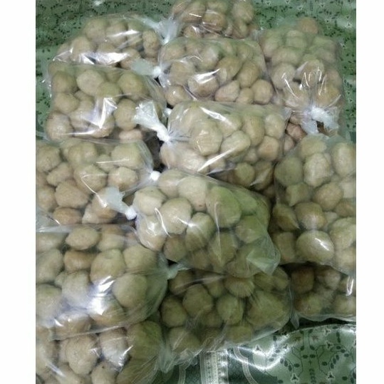 

PENTOL GO'TUKU PENTOL CILOK PENTOL HEMAT PENTOL ENAK