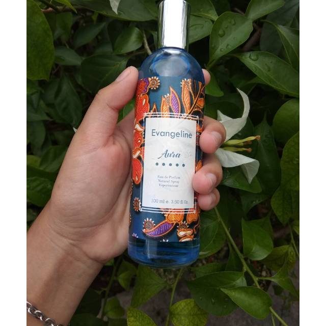 Evangeline Batik Series