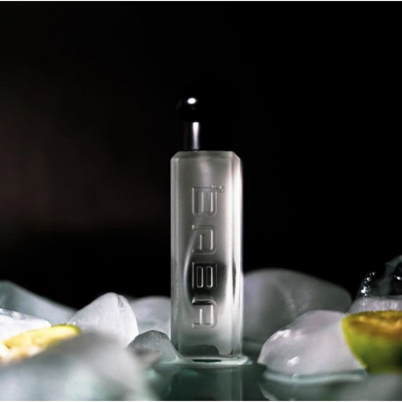 HUGO BOSS XX PARFUM AROMA MEWAH PRIA