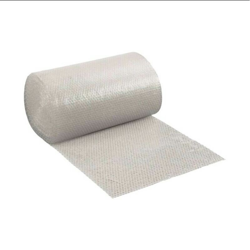 

Bubble Wrap/Tambahan Bubble Wrap