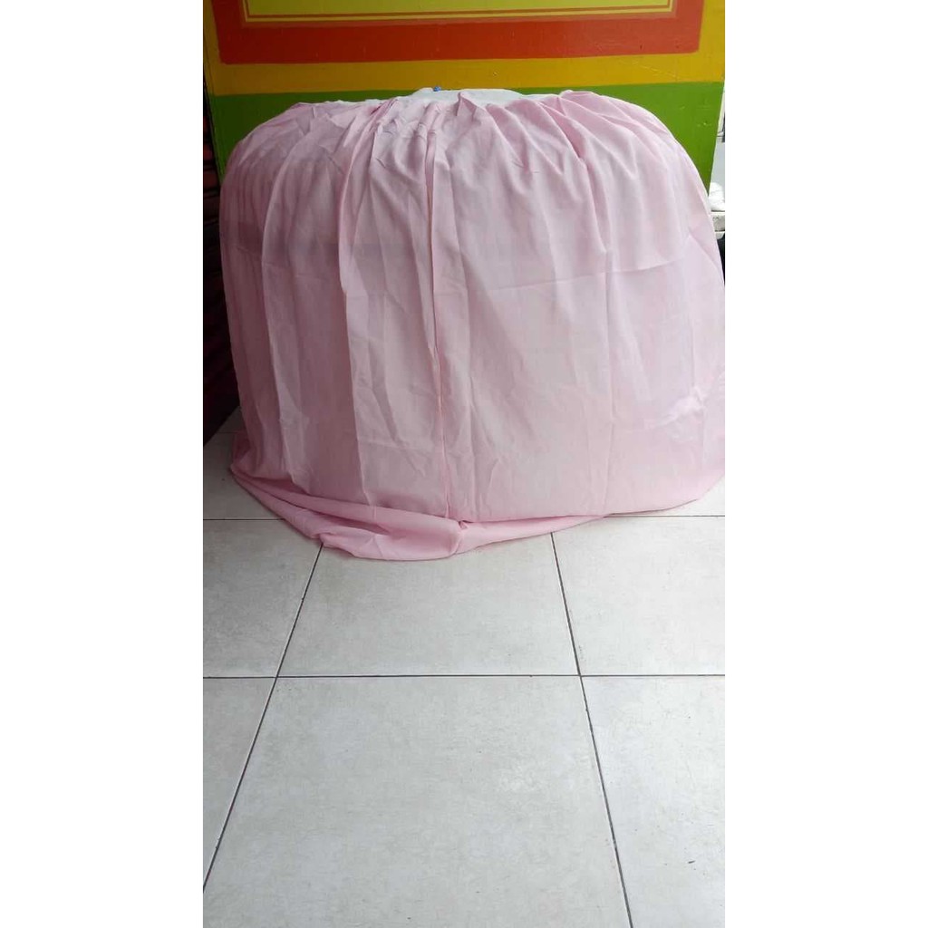 KELAMBU AYAM..kelambu kurungan ayam.jago