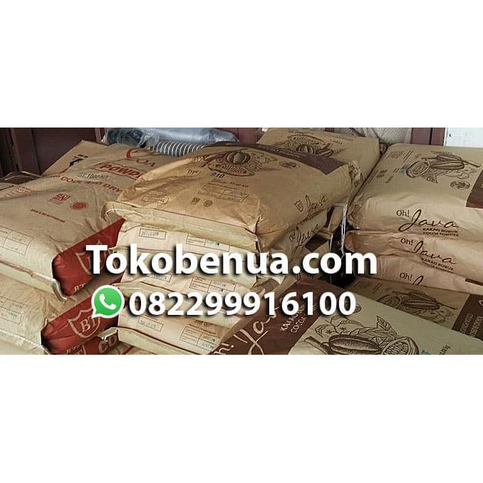 

31.87-Kue- Gojek Bt Java Cocoa Dark 1 Sak 25 Kg -Terlengkap-Termurah-Dijamin.