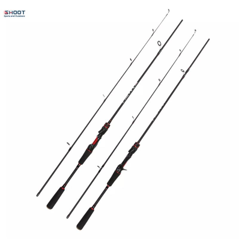Joran/Rod panjang 165.Cm/180.Cm/210.Cm/ Casting Dan Spinning