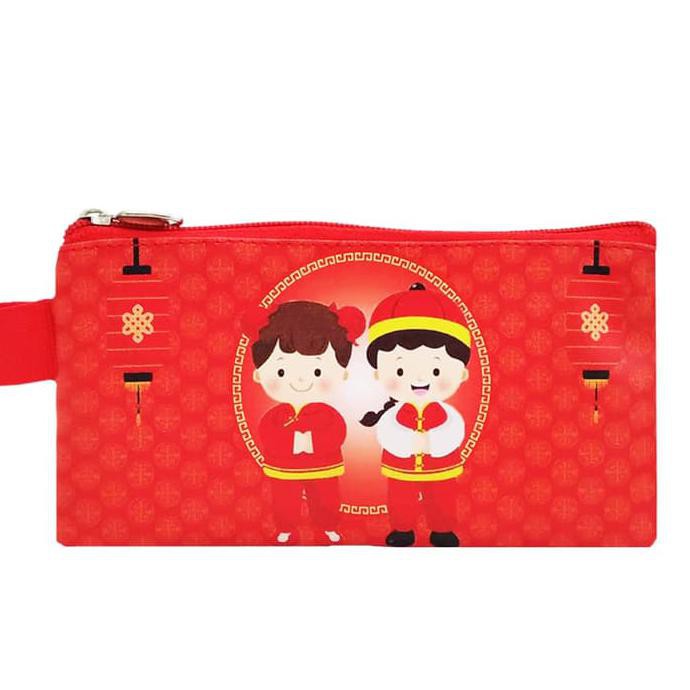 

Jual Angpao Imlek Panjang Paipai Kids Chinese New Year Tahun Baru Imlek - Pjg Paipaikids Kwalitas