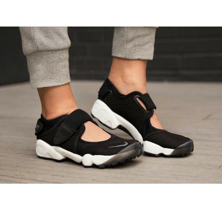 [KODE SZ8119] NIKE AIR RIFT NINJA COUPLE TERBARU PREMIUM ORIGINAL