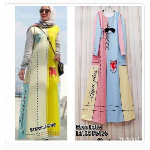 GAMIS - PRINTING