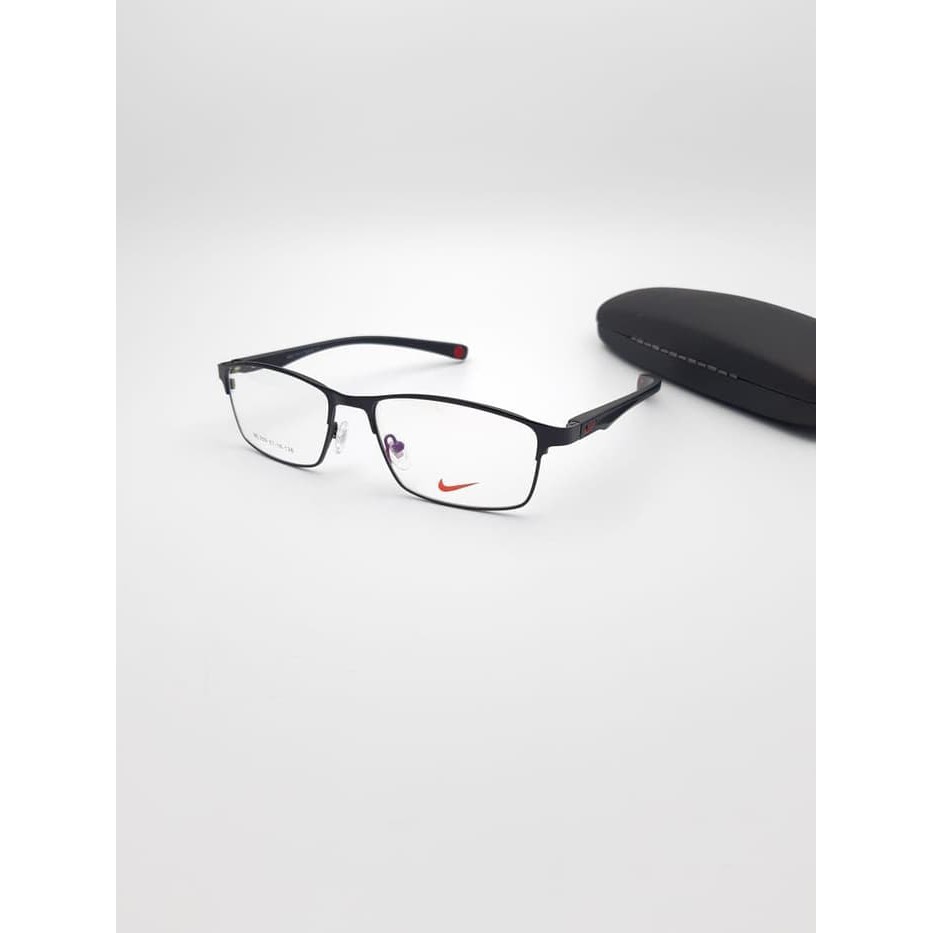 FRAME KACAMATA MURAH/KACAMATA ORIGINAL/ FRAME NIKE 259 BOX
