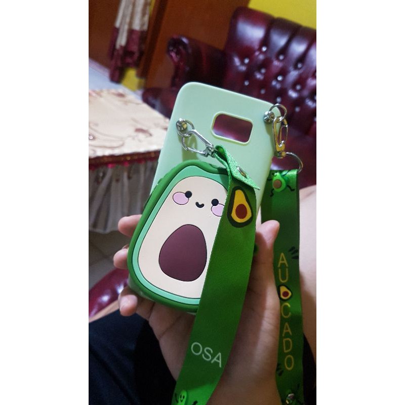 Case Samsung S7 EDGE