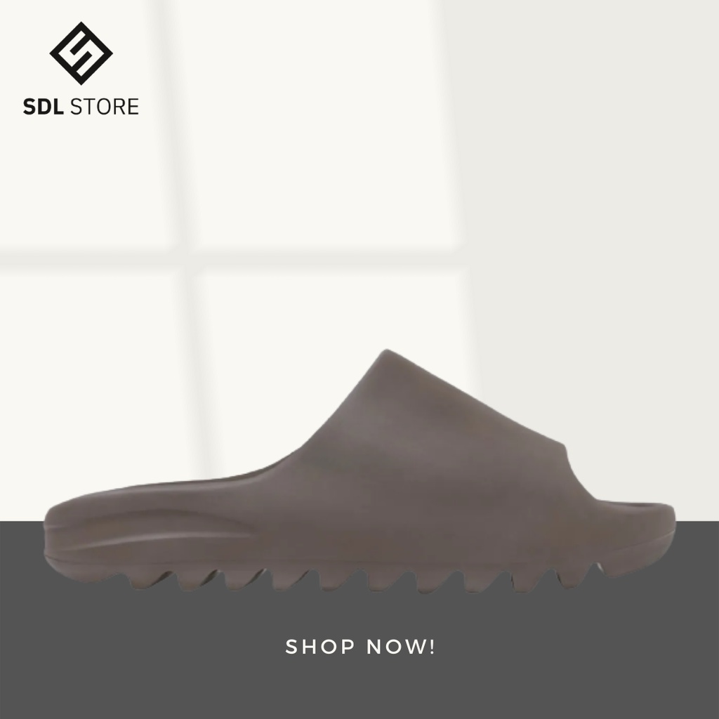 yeezy slide soot