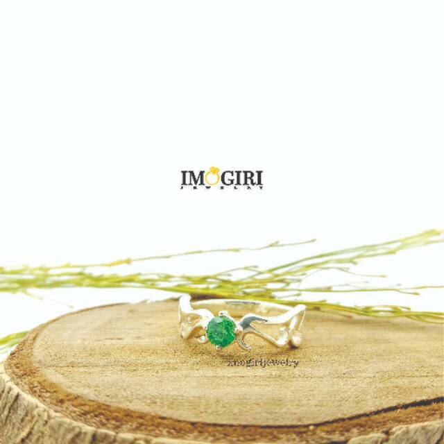 Cincin Silver Cincin Emas Cincin Platinum Cincin Palladium