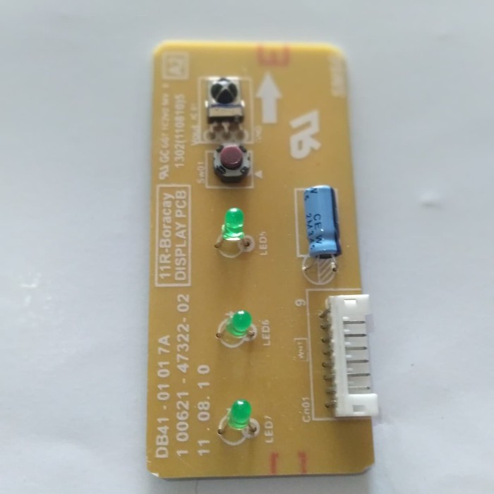 Produk Terbaru - Sensor Receiver Ac Samsung