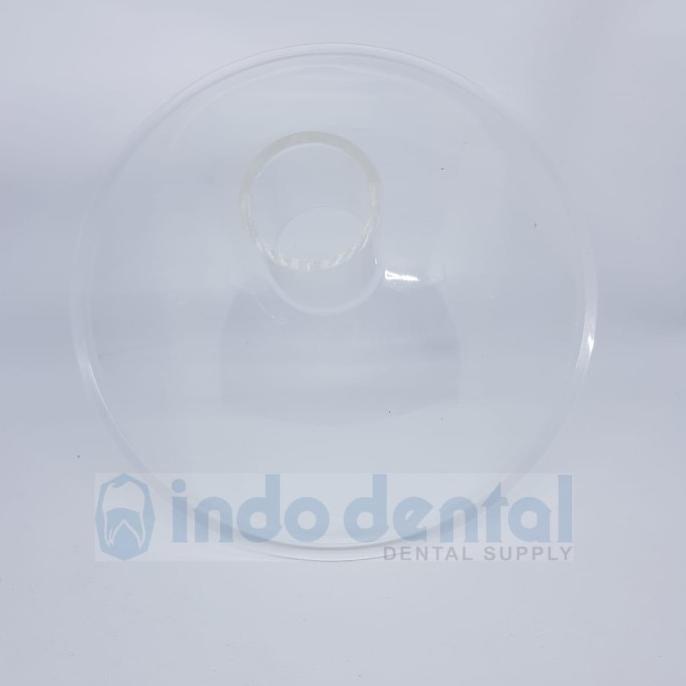 ~~~~~] Cup Eostra Aerosol Suction Machine Corong Tudung Mangkok Mangkuk Mesin