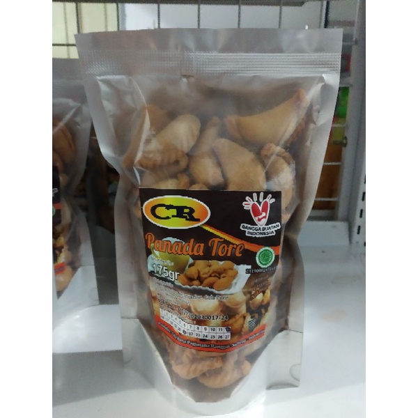 IndahJaya_mart Panada Tore 175gr Sri Rejeki Palu