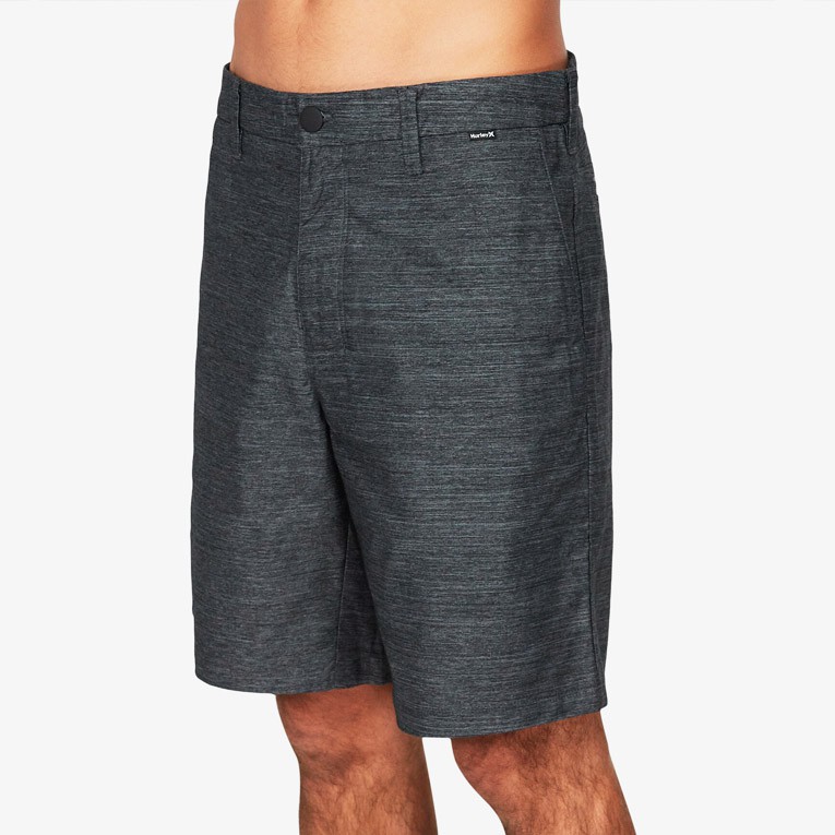 hurley df breathe short