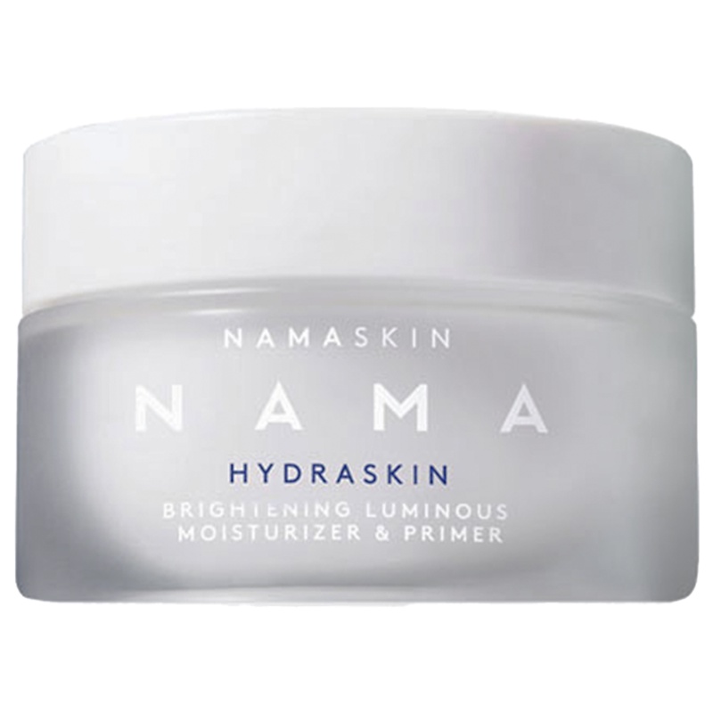 Namaskin Hydraskin Brightening Luminous Moisturizer &amp; Primer 45g