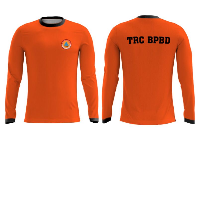 JERSEY TRC BPBD POLOS