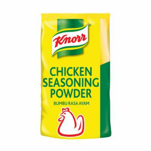 

Knorr ayam refill 1kg