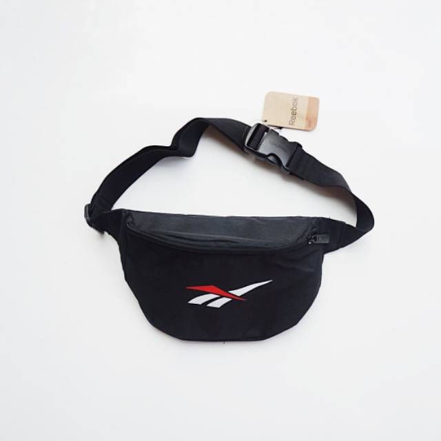 harga waist bag reebok