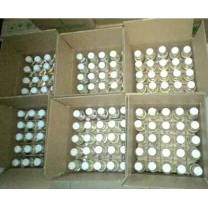 

Jual VCO Virgin Coconut Oil Minyak Kelapa 125 Ml Home Made ASLI 100 Berkualitas