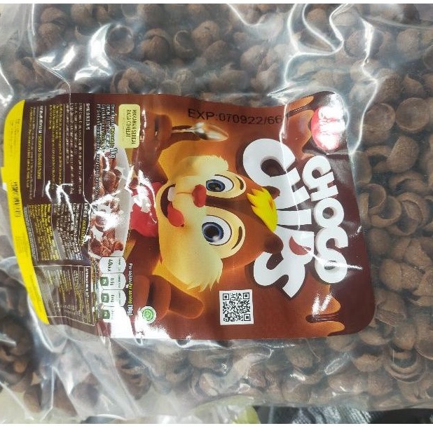 

coco crunch 1 kg