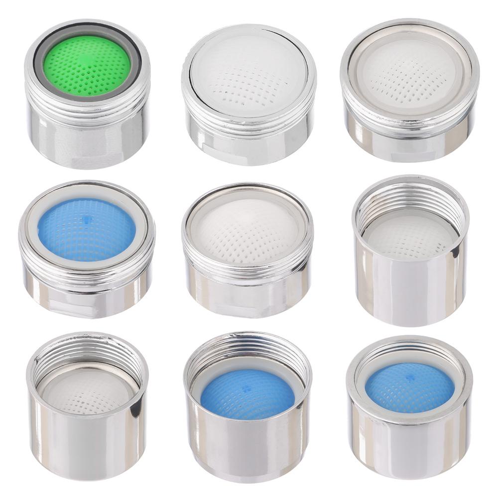 Pineapple Water Purifier Home Aksesoris Keran Diffuser Pria Wanita Hemat Air Filter Nozzle