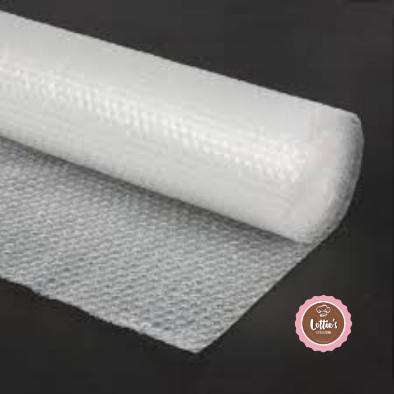 

Bubble Wrap