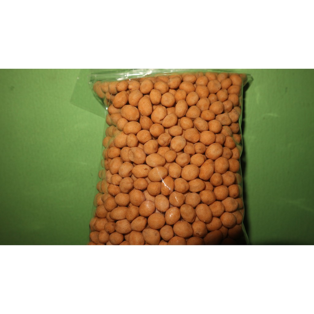 

Kacang Atom Super Premium 500 gram