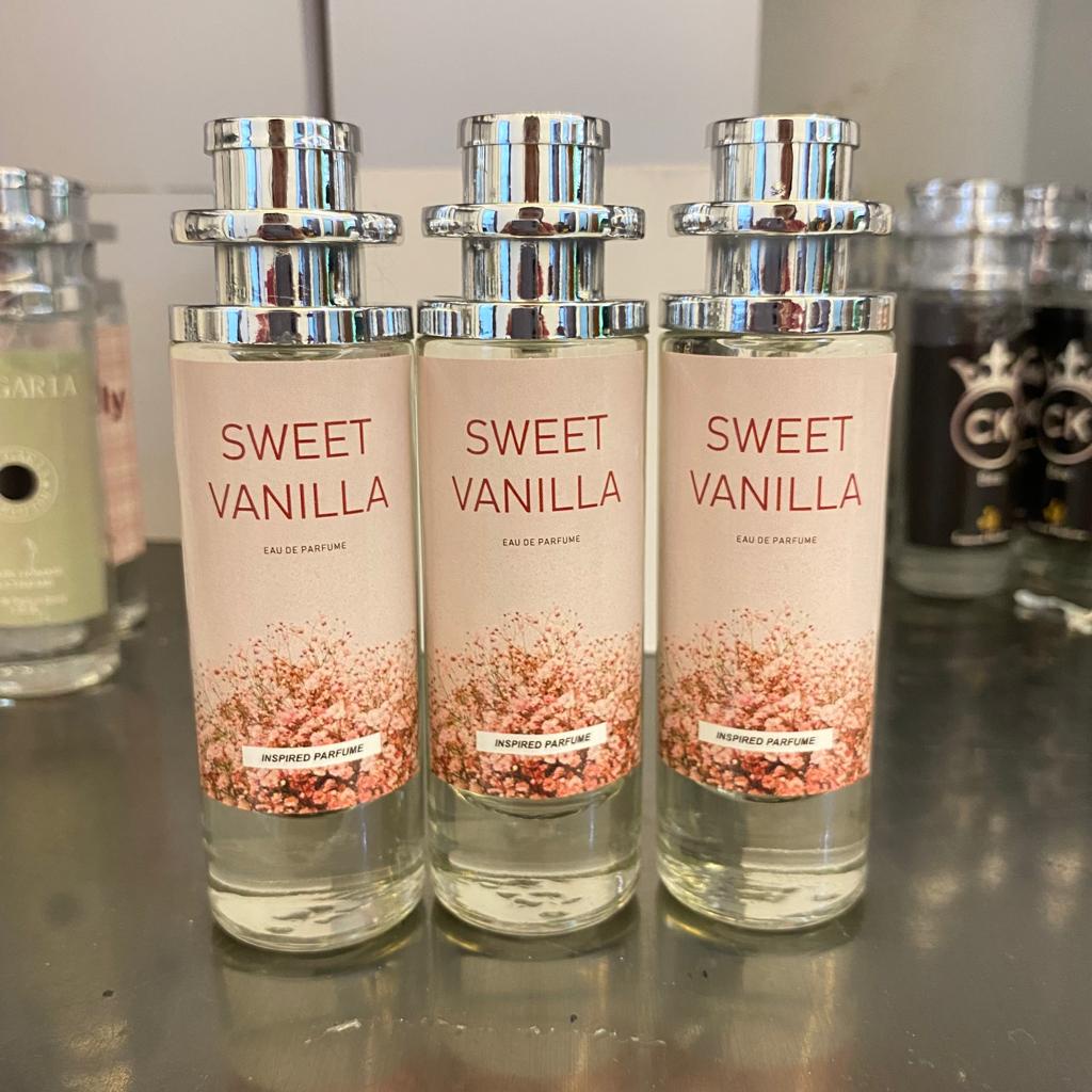 PARFUM AROMA VANILLA 35ML