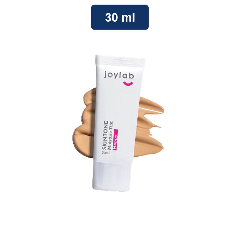 Joylab Skintone Moisture Tint - Happy 30ml