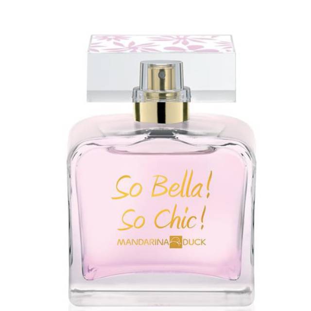 parfum so bella