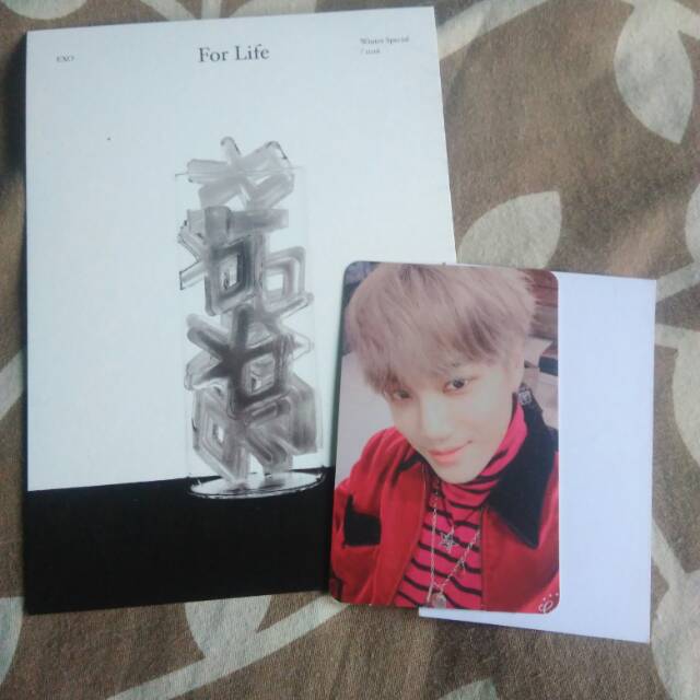 Pc Kai For life official