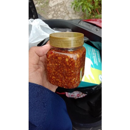 

Bumbu pecel Original