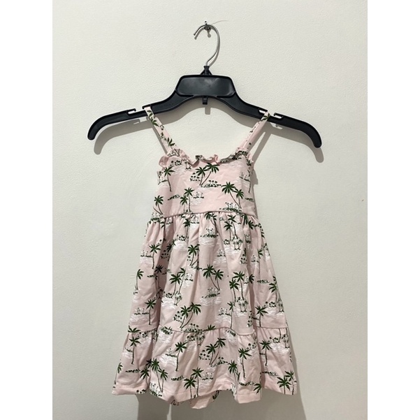 dress bayi sisa ekspor