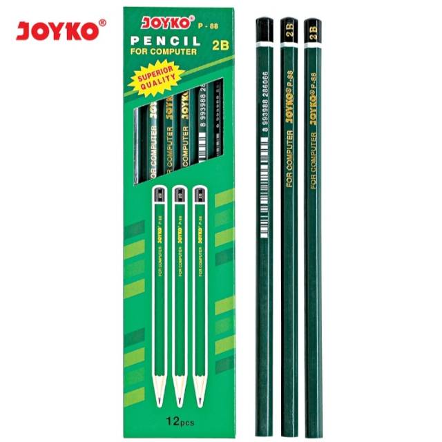 

Pensil 2B Joyko