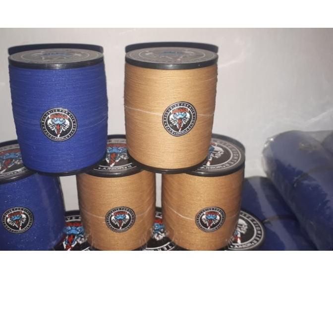 NEW_PRODUCTSenar Gelasan BLACK MAMBA JUNIOR super silicone, size 022 (BLACK MAMBA PRODUCTION)