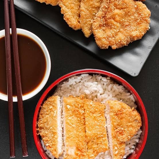 

Chicken Katsu isi 13 PCS