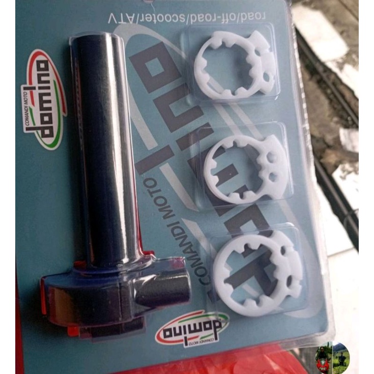 0SLONGSONG GAS SPONTAN DOMINO 2 KABEL GAS SPONTAN DOMINO