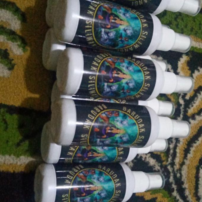 

minyak Arjuna lemayung