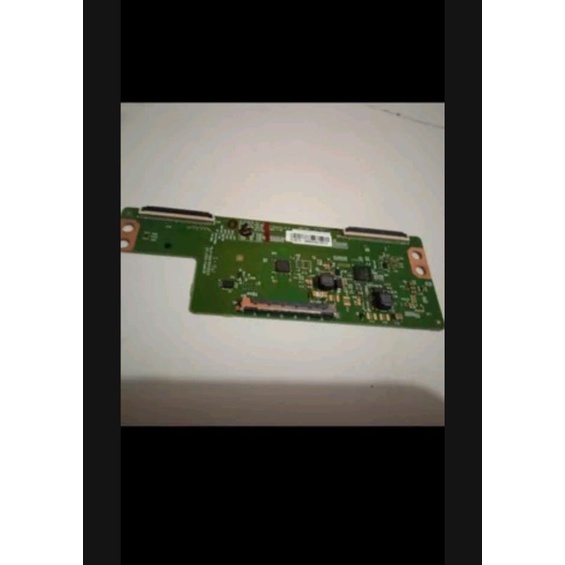 ticon tcon tikon tv led panasonic 43f306