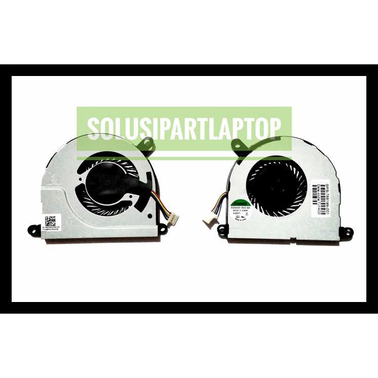 Promo Fan Hp Probook 430 G2 430-G2