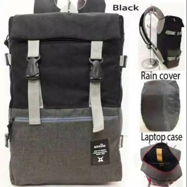 Tas gunung murah dan berkualitas