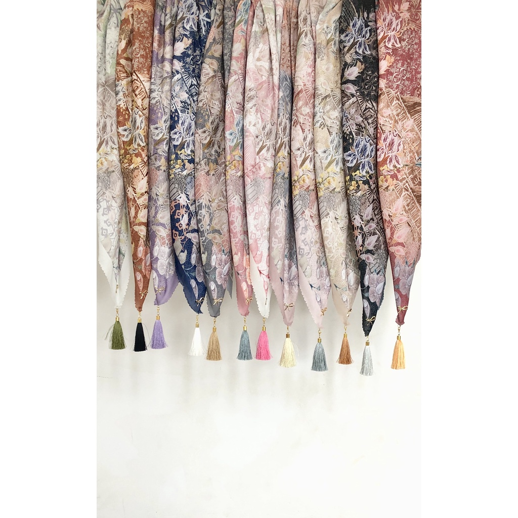 Renka The Mosaic Series