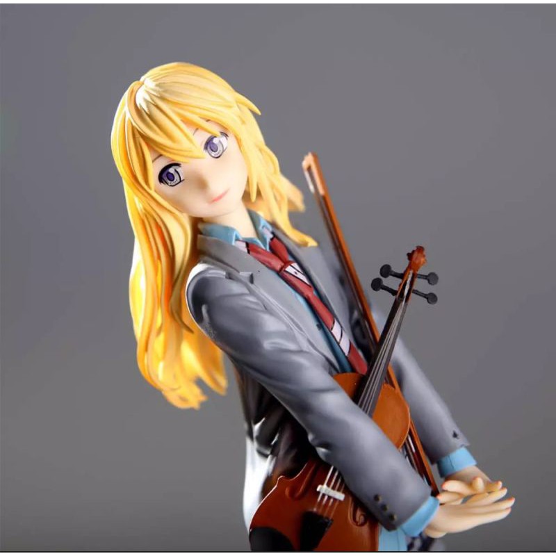 action figure kimi no nawa anime pcv - Figure anime Kimi no nawa