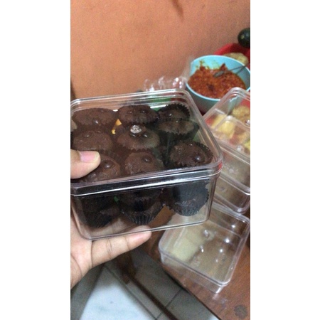 

brownis kering 300gr